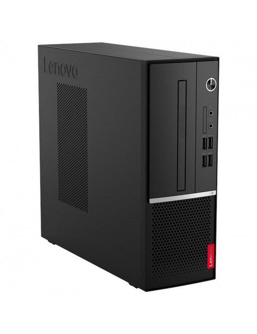 OUTLET_168 Lenovo ThinkCentre V530S SFF Computer Intel i5-8400 Ram 16Gb SSD 512Gb NO PORTA VGA (Ricondizionato Grado B)