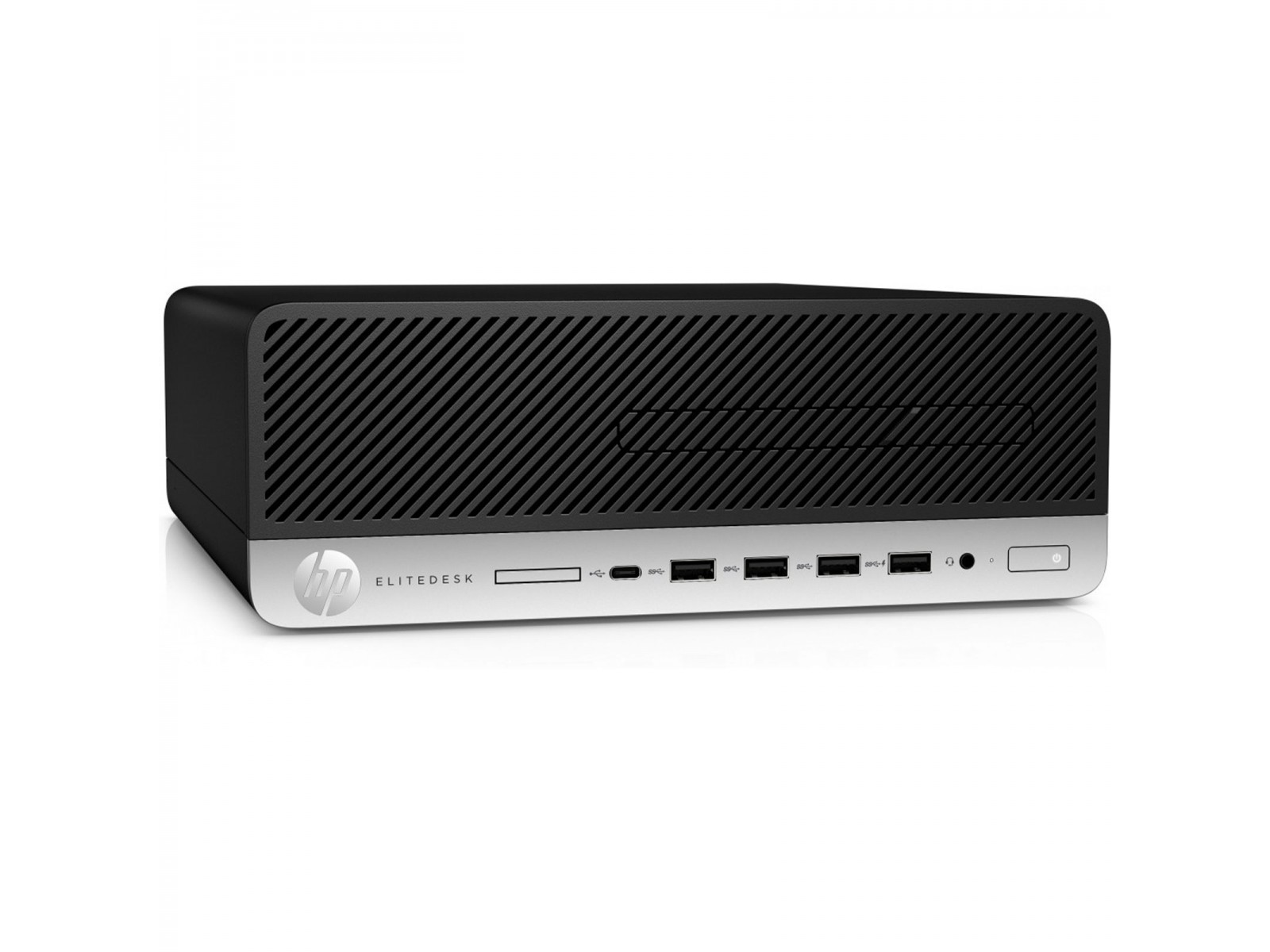 705G5-SFF-RYZ5 HP EliteDesk 705 G5 SFF PC Computer AMD Ryzen 5 Pro 3400G Ram 16GB SSD 512GB (Ricondizionato Grado A) 705G5-SFF-RYZ5 HP EliteDesk 705 G5 SFF PC Computer AMD Ryzen 5 Pro 3400G Ram 16GB SSD 512GB (Ricondizionato Grado A)