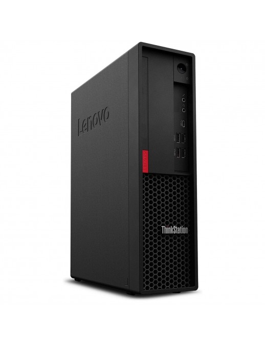 Lenovo ThinkStation P330 SFF Computer Intel i5-8500 Ram 16Gb SSD 512Gb (Ricondizionato Grado B)