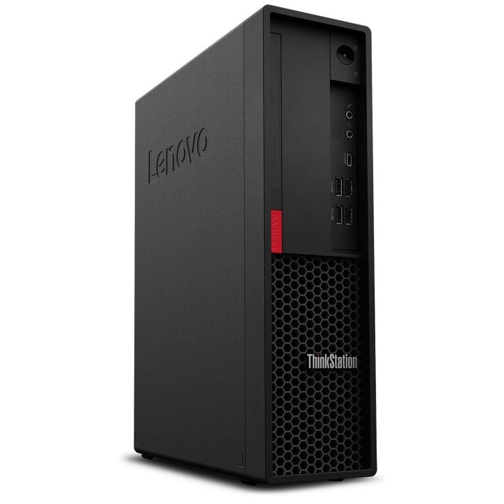P330-SFF-I5-B-GRADE Lenovo ThinkStation P330 SFF Computer Intel i5-8500 Ram 16Gb SSD 512Gb (Ricondizionato Grado B)