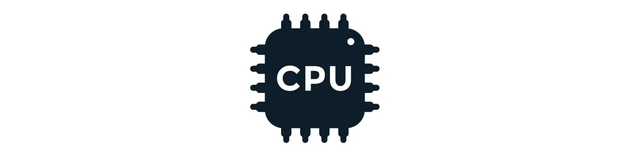 PROCESSORI CPU