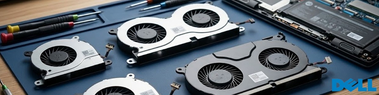 Trova una vasta selezione di Ventole e dissipatori DELL per CPU