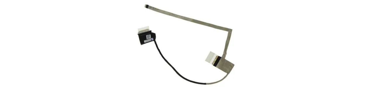 Cavo Flat Cable LCD ACER Aspire 5560 con connettore camera 
