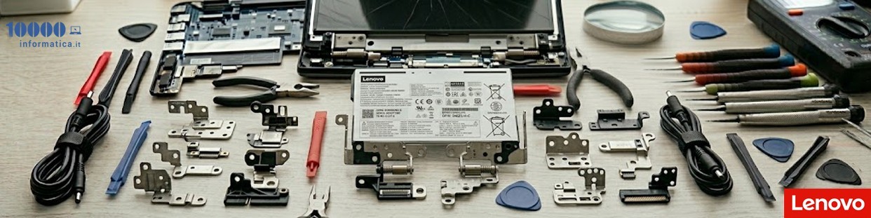 Cerniere Supporti Lcd LENOVO