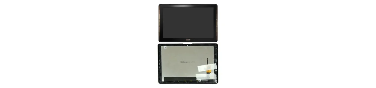 DISPLAY LCD TOUCH SCREEN ACER