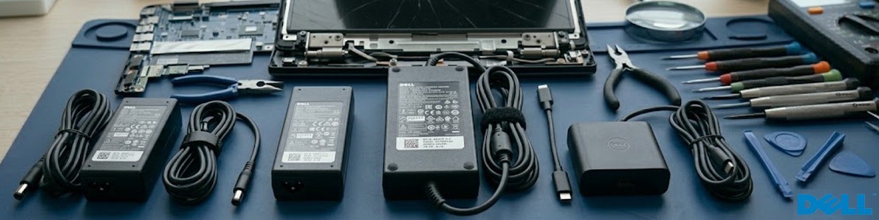 Alimentatori Notebook Compatibili Per DELL