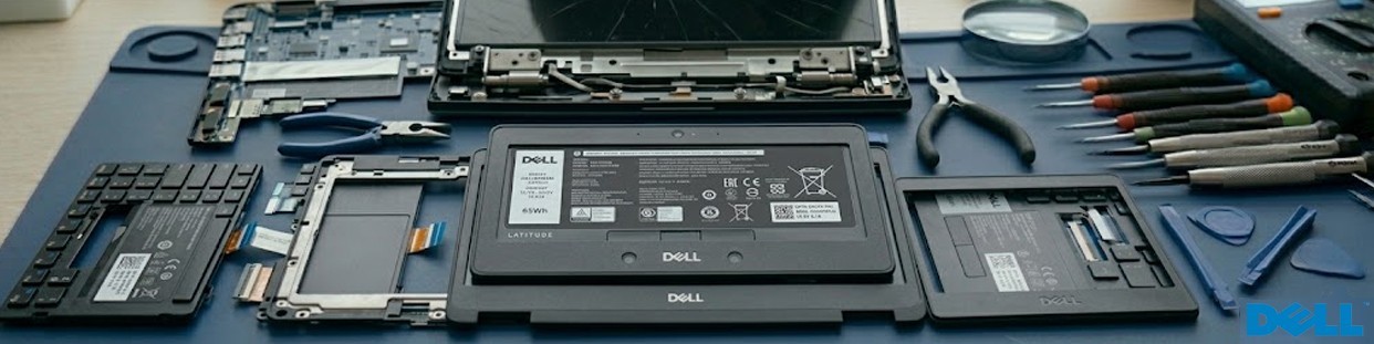 Cornici Bezel Display DELL