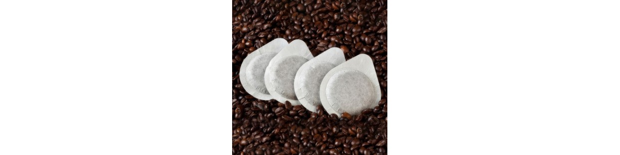 Caffè in Cialde
