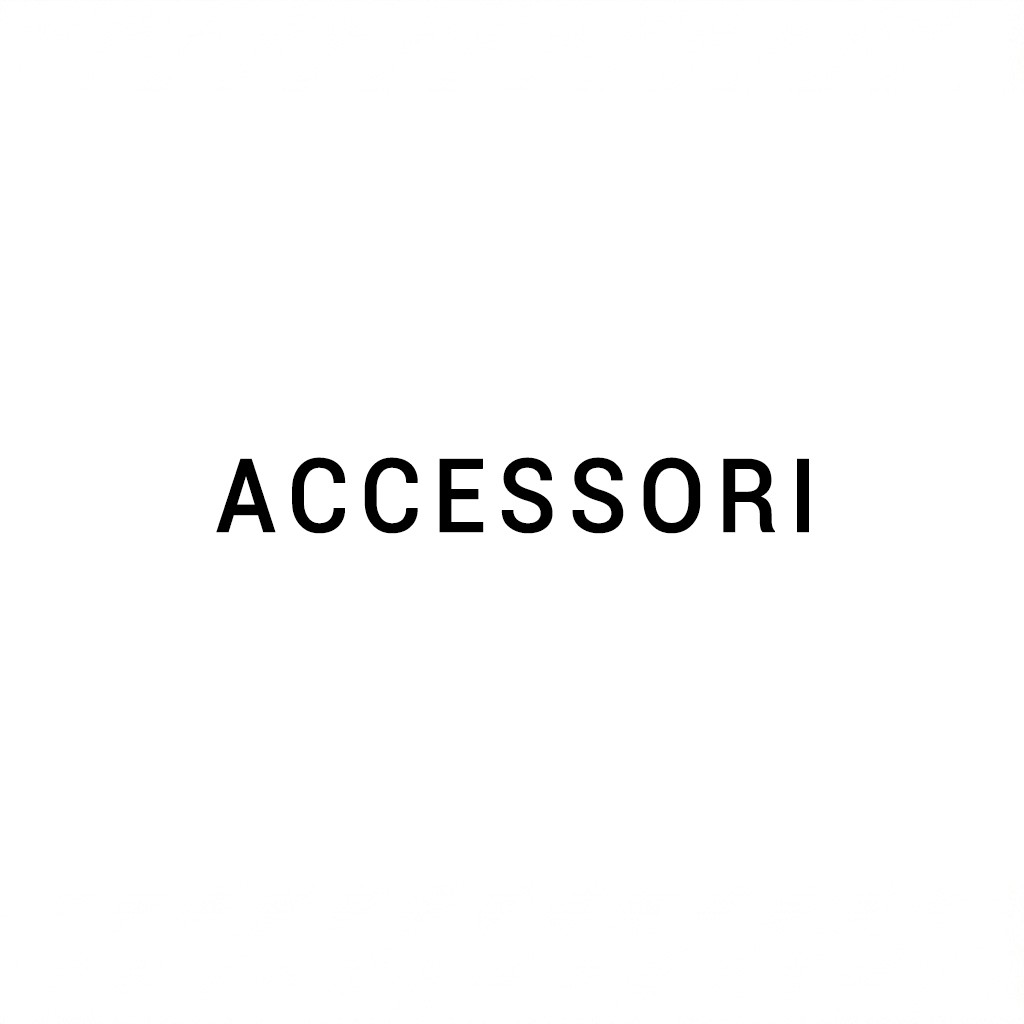 Accessori