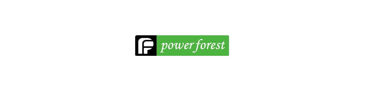 POWER FOREST