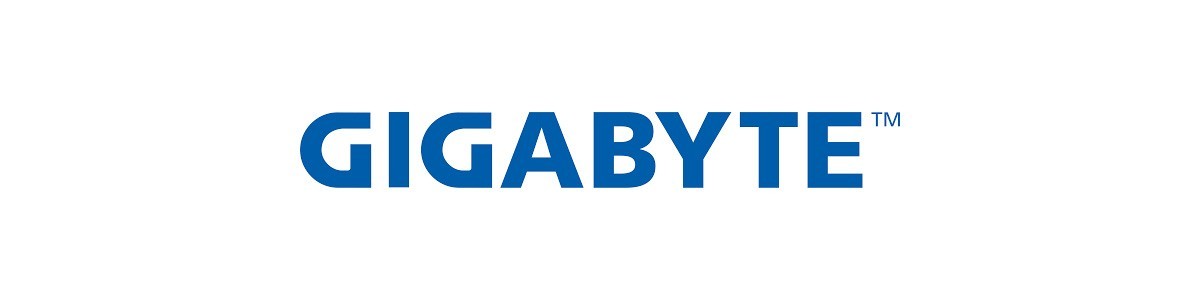 GIGABYTE