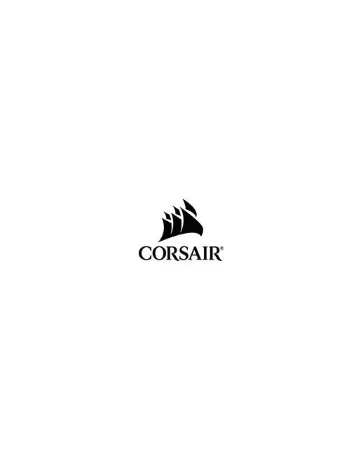 CORSAIR
