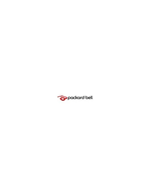 PACKARD BELL