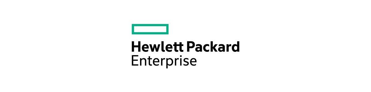 Hewlett Packard Enterprise