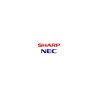SHARP-NEC