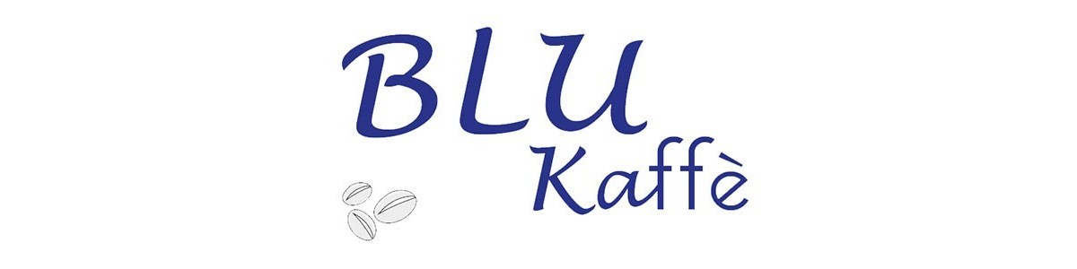 BLU KAFFE\'