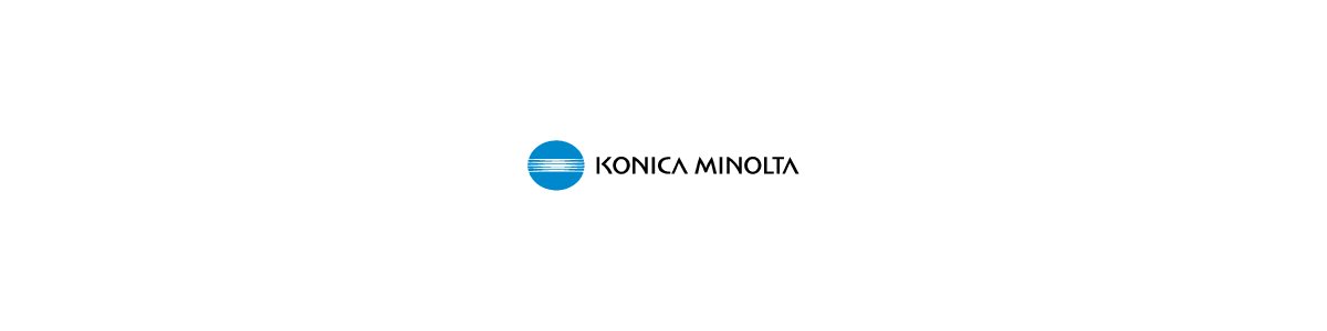 Konica Minolta