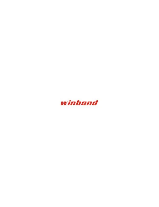 WINBOND