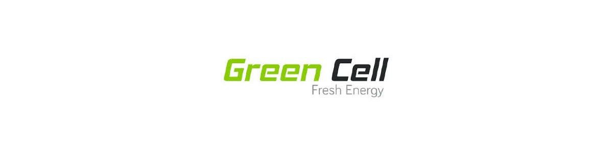 GREEN CELL