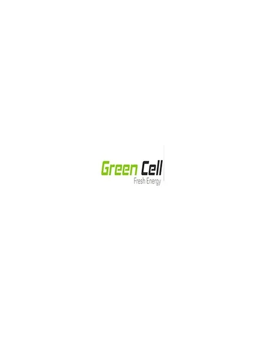 GREEN CELL