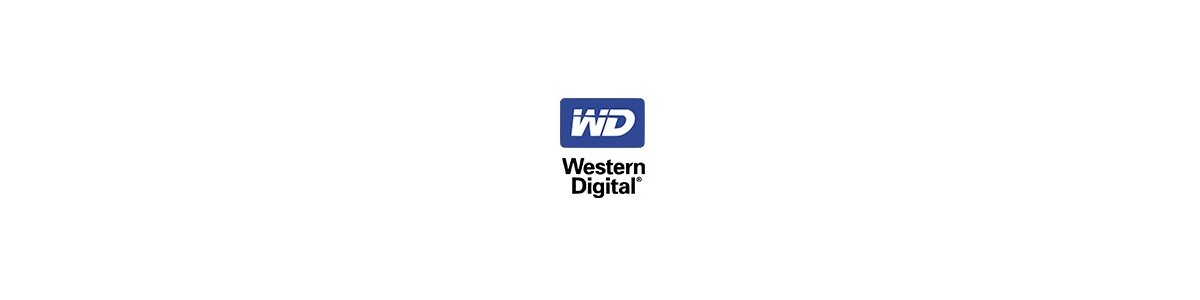 WESTERN DIGITAL