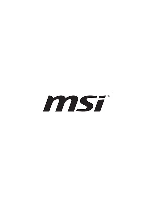MSI