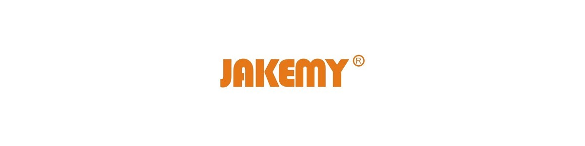 JACKEMY